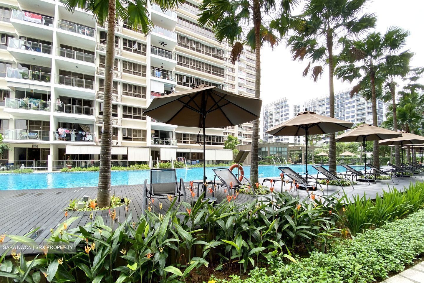 Waterfront Gold (D16), Condominium #384871321